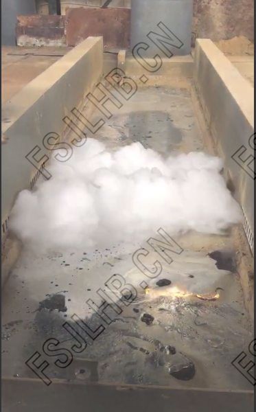 煙氣治理視頻案例